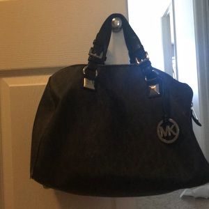 Michael Kors tote bag
